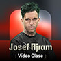 Reinventa tu futuro con Josef Ajram. 