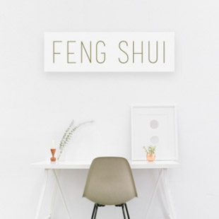 FENG SHUI en la habitación