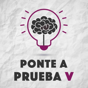 Aprovecha tu tiempo y aprende. 