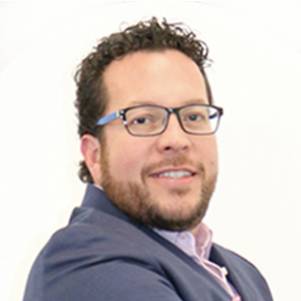 Fernando Calderón. 