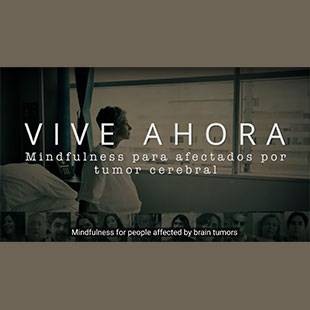 Mindfulness para Afectados por Tumor Cerebral