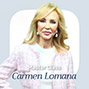 Carmen Lomana: Tu estilo es poder. 