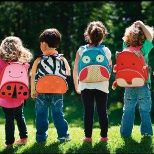 Afrontar la vuelta al cole. 