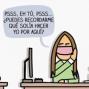 Pautas para sobrellevar la vuelta al trabajo. 