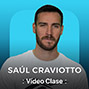 Saúl Craviotto: La fortaleza afectiva. 