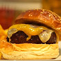 Las 10 mejores hamburguesas de Madrid. 