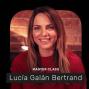 Lucía Galán: Por qué eres una madre maravillosa. 