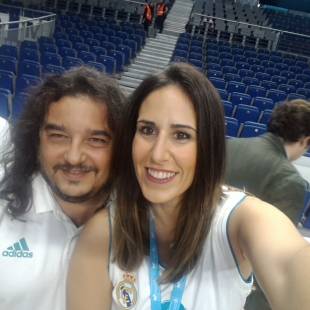 Noche vieja en el Wizink Center