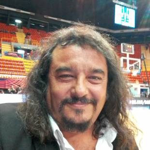 Presentación Liga Endesa con el Gag