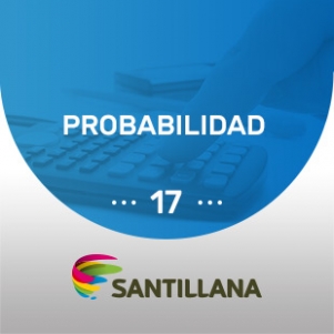 Probabilidad. Teorema de la probabilidad total, teorema de Bayes (examen 1). 