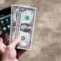 Dinero Virtual. 