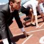 ¿COMO DE COMPETITIVO ERES?. 