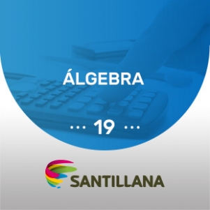 Álgebra. Rango de una matriz (ejercicio 1). 