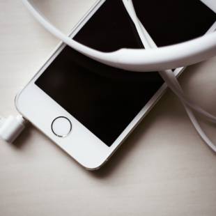 Lecciones de la industria musical en digital. 