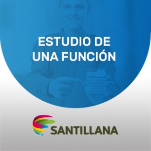Estudio de una función. 
