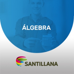 Álgebra. 