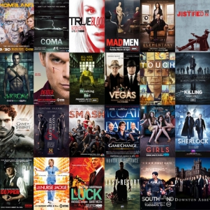 Por qué nos enganchan las series. 