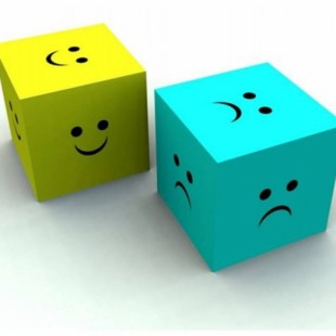Emociones, estados de ánimo e Inteligencia emocional. 
