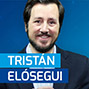 Estrategia digital basada en datos. Tristán Elósegui