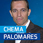 Chema Palomares: 10 pasos para el posicionamiento de una start up. Chema Palomares