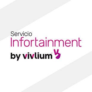 Infortainment