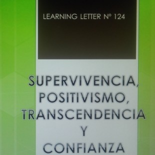 Supervivencia, positivismo, transcendencia y confianza LL124. Y ya sabemos que no es fácil cambiar. Aunque seamos conscientes de que nos iría mejor con el cambio, pero hace falta al menos tres cosas, primero darse cuenta, segundo decirlo, tercero tener determinación para hacerlo. Y además esa determinación exige de tiempo para practicar, practicar y seguir practicando. Para llegar a establecer el nuevo hábito o el nuevo paradigma......