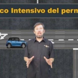 Teórico intensivo para aprender a conducir, DonCar. 