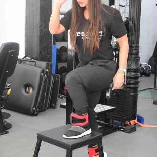 Día 17 -OPORTUNIDAD- Un culo 10 . Bienvenid@ a "UN CULO 10" <br /><br />Te propongo un entrenamiento de 30 días para tener "UN CULO 10". No importa la edad, tan solo necesitas 5 minutos al día para experimentar un asombroso cambio. ¡Te aseguro que notarás el antes y el después! Las oportunidades pasan para todos, unas veces somos capaces de cogerlas y otras veces no. No dejes para mañana lo que puedes hacer hoy y dale cañaaaaaaaaa al Body!!!!!