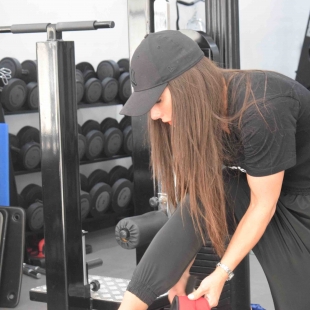 Día 19 -ESPERANZA- Un culo 10 . Bienvenid@ a "UN CULO 10" <br /><br />Te propongo un entrenamiento de 30 días para tener "UN CULO 10". No importa la edad, tan solo necesitas 5 minutos al día para experimentar un asombroso cambio. ¡Te aseguro que notarás el antes y el después! Dicen que la esperanza es lo ultimo que se pierde!! Así que vamossssss!!!!