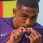 Las dificultades a las que se enfrentará Malcom en el Barcelona. 