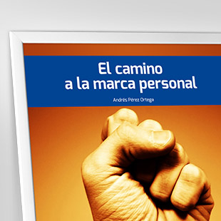 El camino a la marca personal