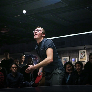 Descubre reglas del ping pong que tal vez desconoces