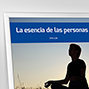 La esencia de las personas. 