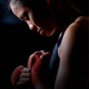Aprende a diferenciar entre las diferentes categorías olímpicas de boxeo. 