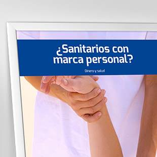 ¿Sanitarios con marca personal?