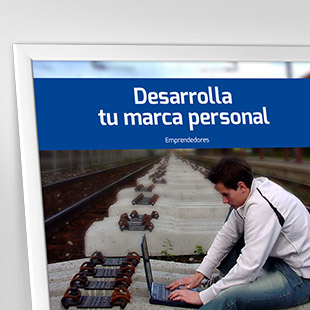 Desarrolla tu marca personal