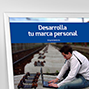 Desarrolla tu marca personal. 