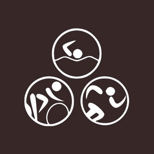 El Triatlón, deporte  combinado y de resistencia. 