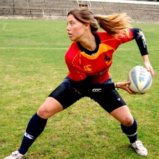 Encuentros #SomosMAS: 'Mujer y deporte' con Marta Lliteras