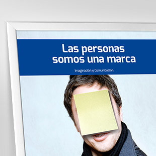 Las personas somos una marca