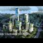 Las ciudades del futuro en Mornings4, 1ra Conferencia Tecnológica Experiencial. 