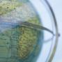 Países y Capitales del Mundo. 