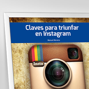 Claves para triunfar en Instagram. 
