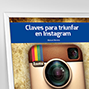 Claves para triunfar en Instagram. 