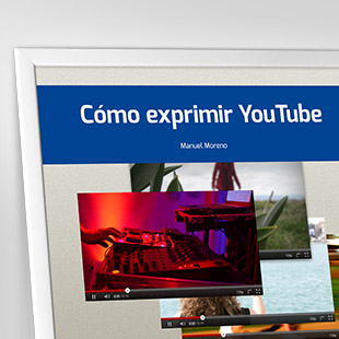 Cómo exprimir YouTube. 