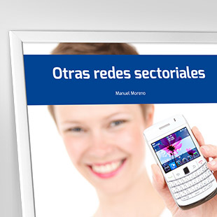 Otras redes sectoriales