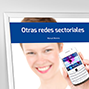 Otras redes sectoriales. 