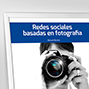 Redes sociales basadas en fotografía. 