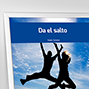 Da el salto. 