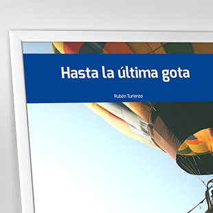 Hasta la última gota